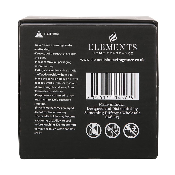 Spell Bound Frankincense Candle - Image 5