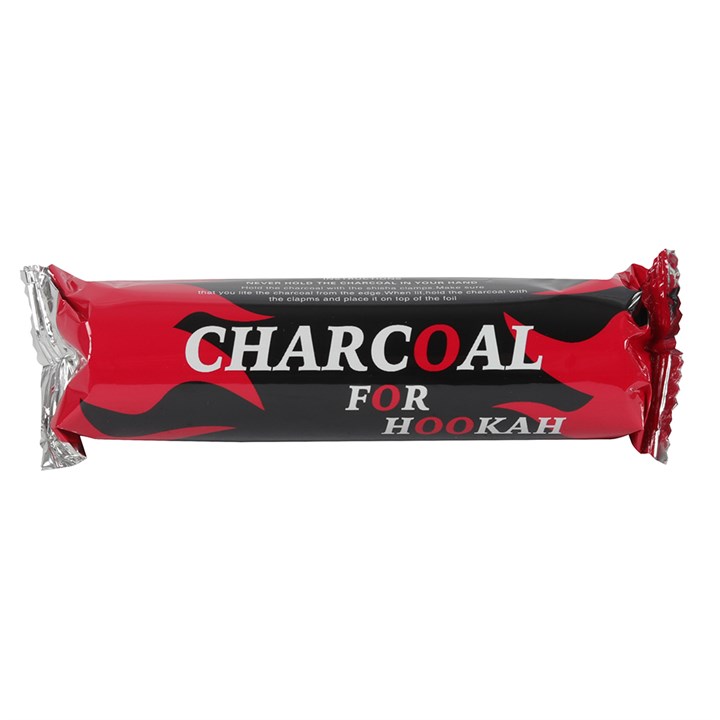 Set of 100 Charcoal Discs - Image 2