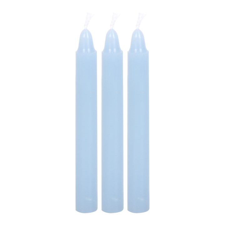 Pack of 12 Harmony Spell Candles - Image 3