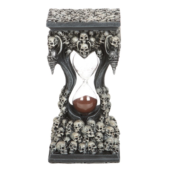 7.5in Sands of Death Hourglass Timer by Spiral Direct - Image 2