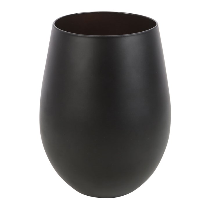 Til Death Do Us Party Stemless Wine Glass - Image 3