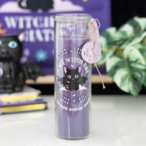 Energy Clearing Aura Quartz Crystal Wand Pen