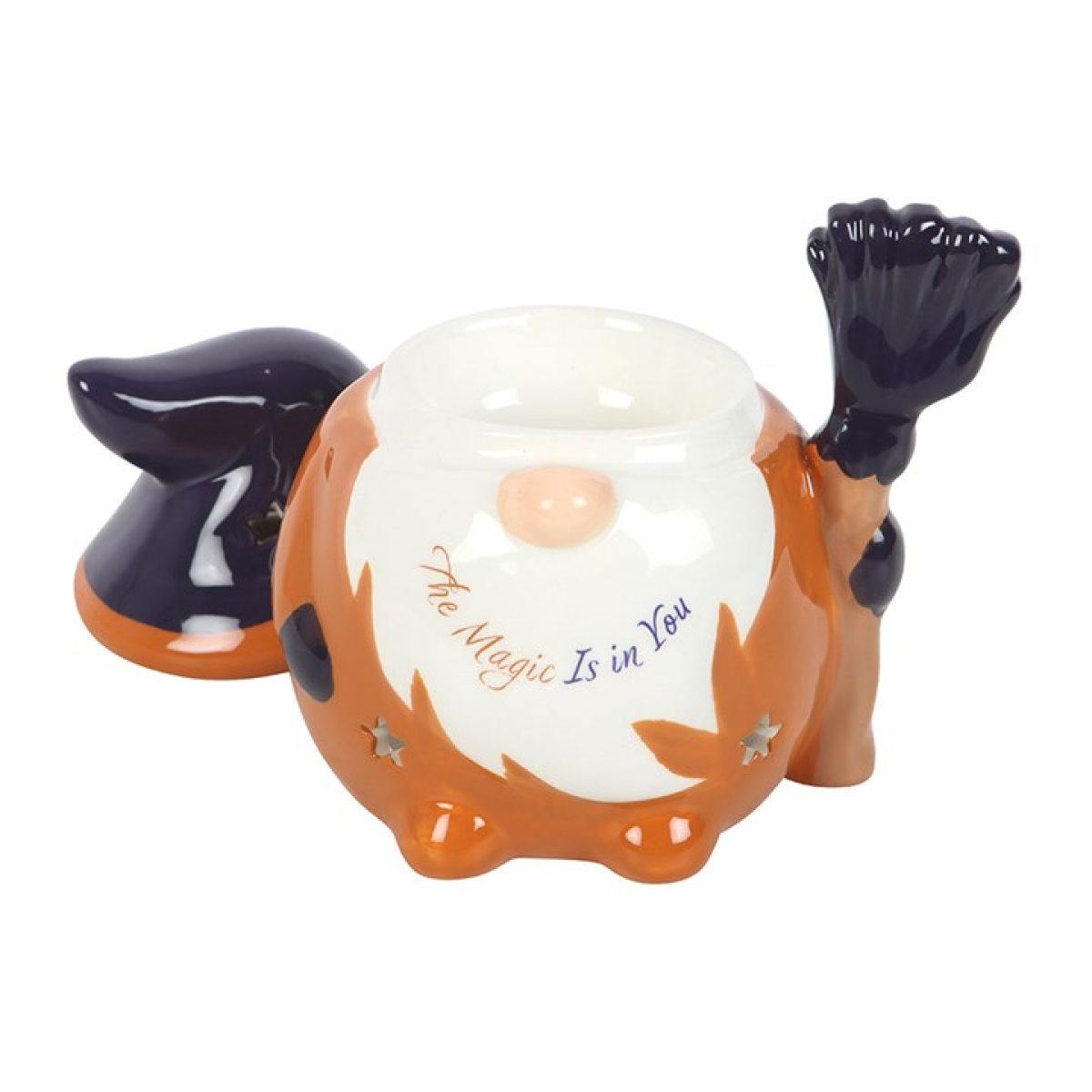 The Magic is in You Gonk Oil Burner - Image 3