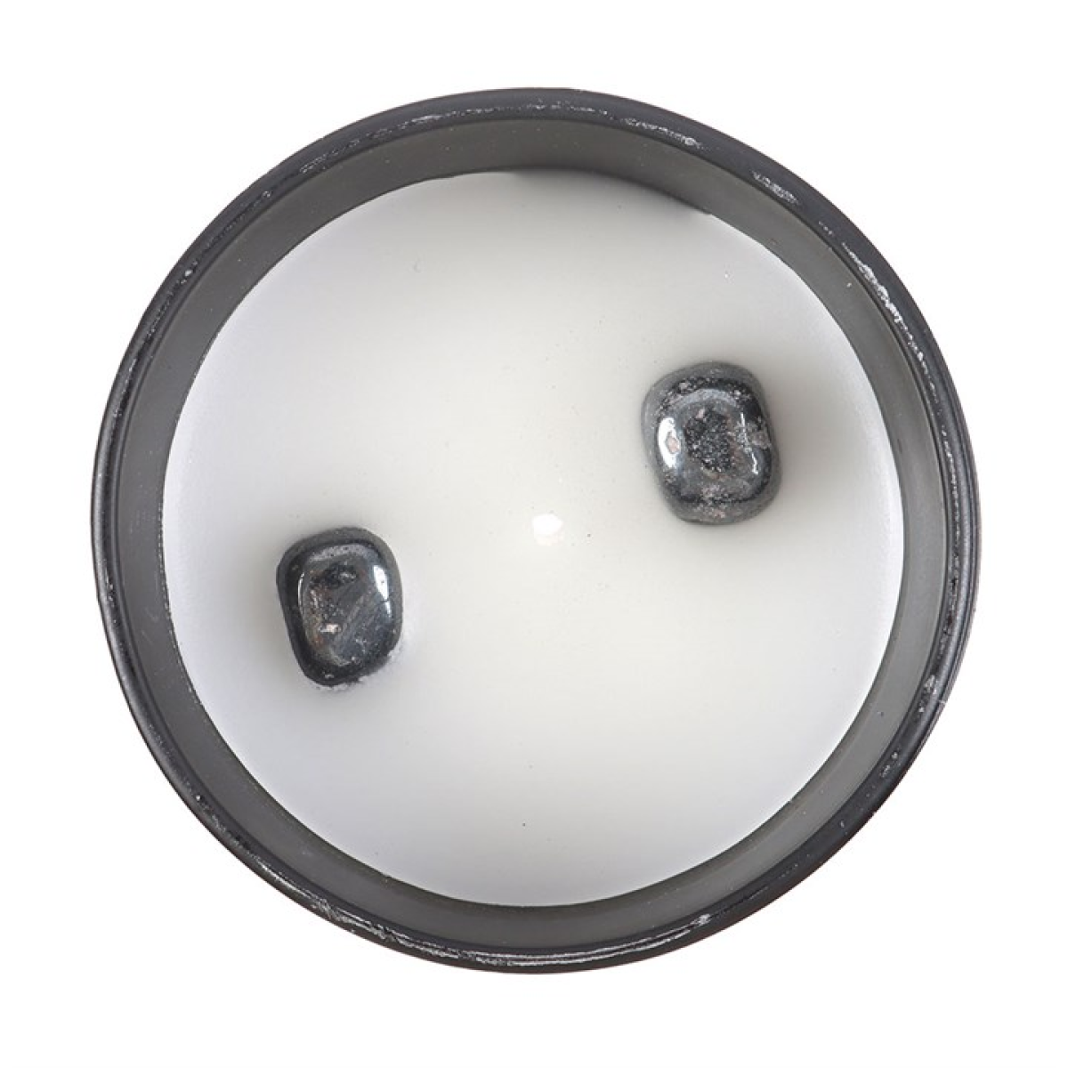 Healing Hematite Detox Candle - Image 4