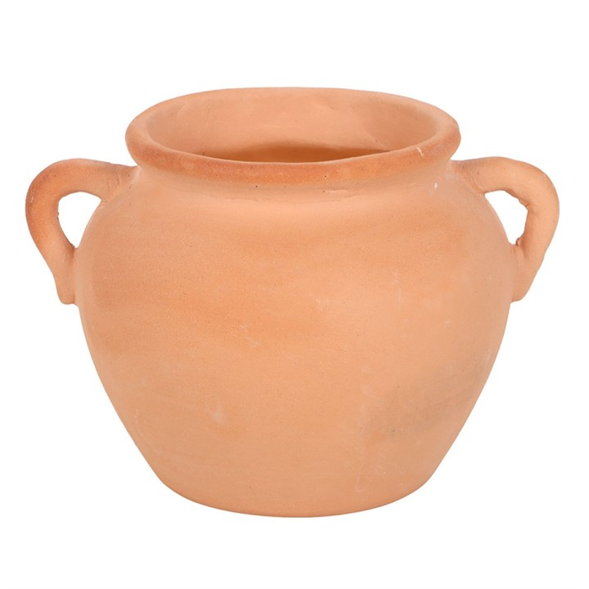Terracotta Urn Candle - Image 4