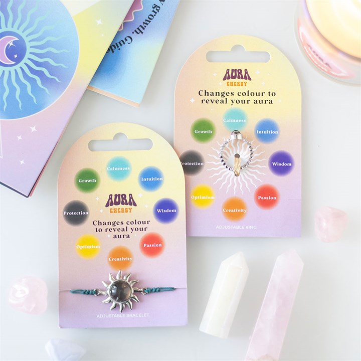 Aura Energy Colour Changing Bracelet - Image 5