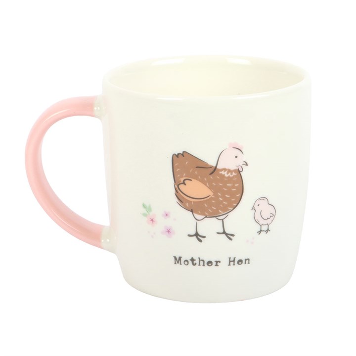 Mother Hen Mug - Image 2
