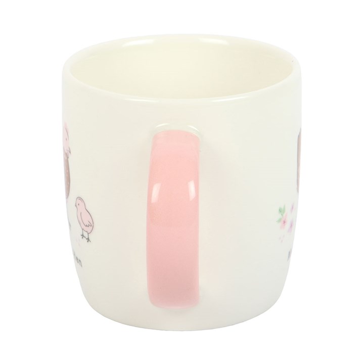 Mother Hen Mug - Image 3