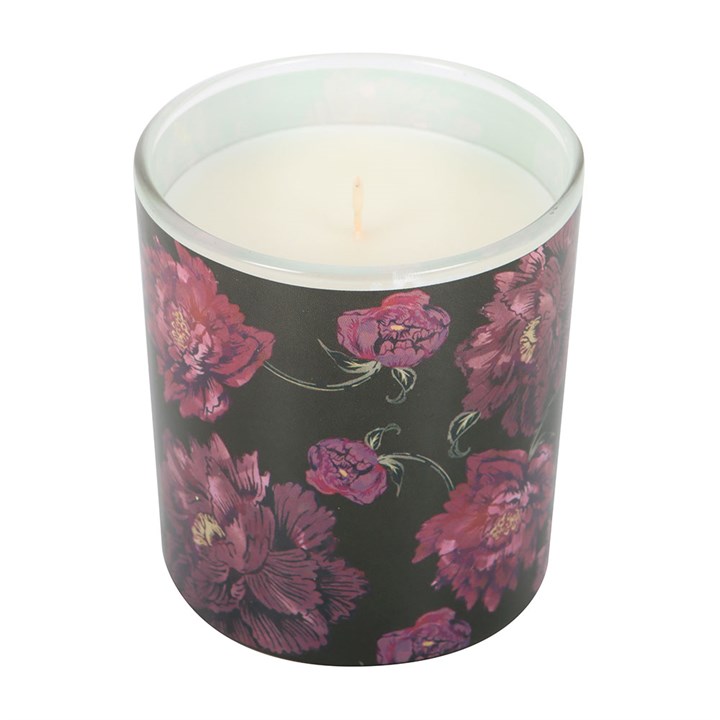 Dark Romance Opium Scented Candle - Image 4