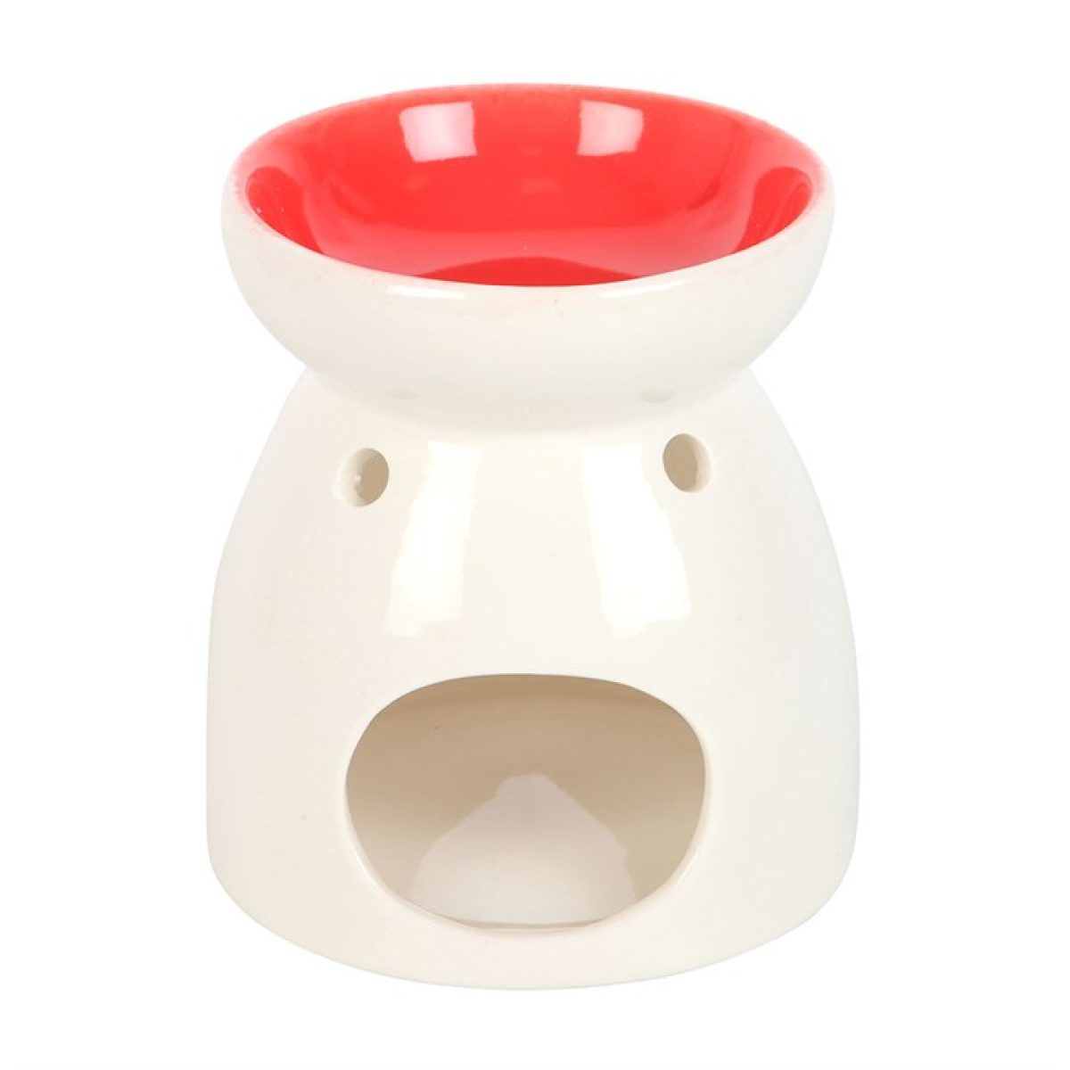 All You Need is Love Heart Oil Burner and Wax Warmer - Image 4