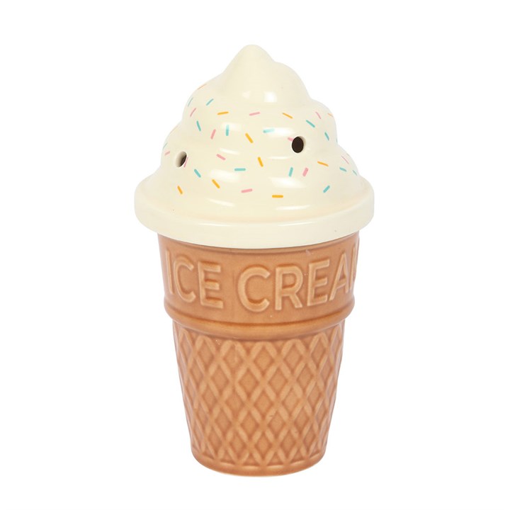 Ice Cream Cone Oil Burner - Image 2