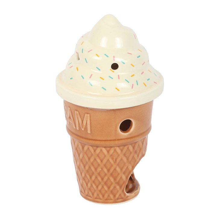 Ice Cream Cone Oil Burner - Image 4