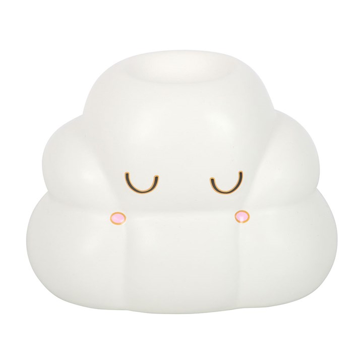Cloud Shaped Oil Burner - Image 2
