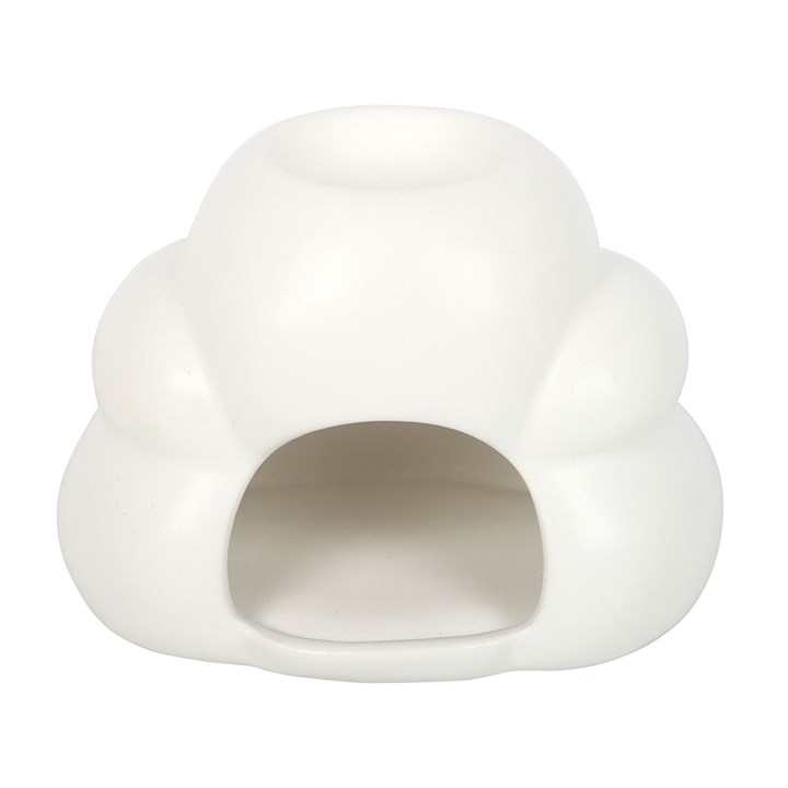 Cloud Shaped Oil Burner - Image 4