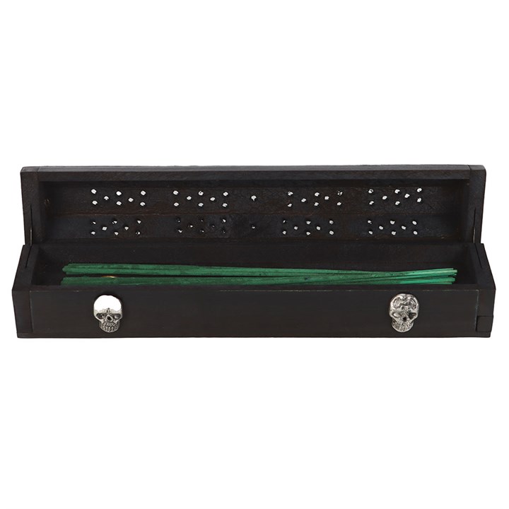 Zombie Repellent Incense Box Set - Image 4