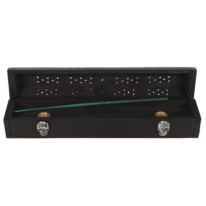 Zombie Repellent Incense Box Set - Image 5