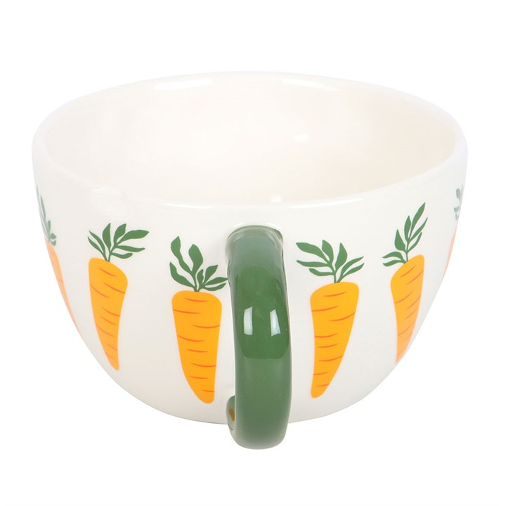 Carrot Patch Mug - Image 3