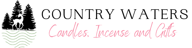 Country Waters, Candles, Incense and Gifts