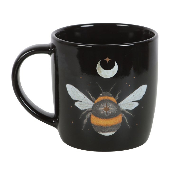 Forest Bee Mug - Image 2