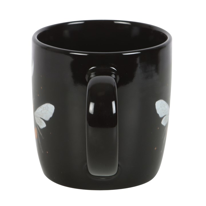 Forest Bee Mug - Image 3