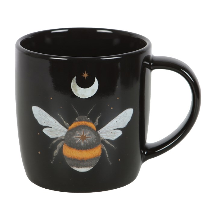 Forest Bee Mug - Image 4