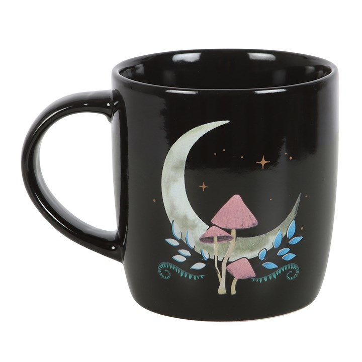 Mystical Moon Mug - Image 2