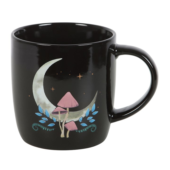 Mystical Moon Mug - Image 4
