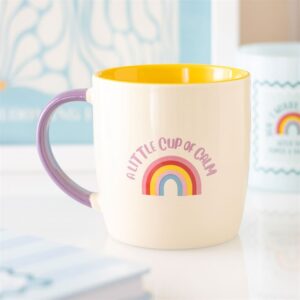 A Little Cup of Calm Mug