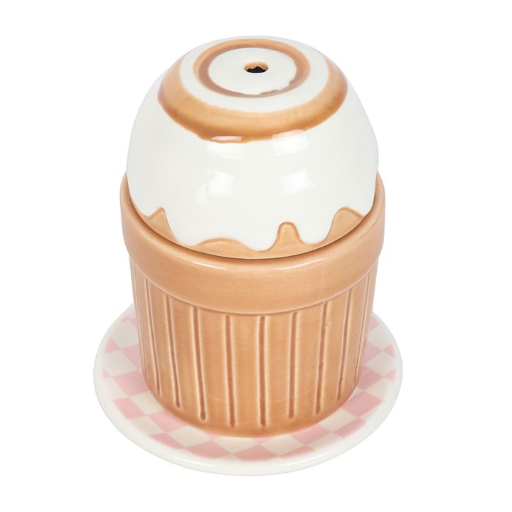 Cinnamon Roll Oil Burner - Image 3