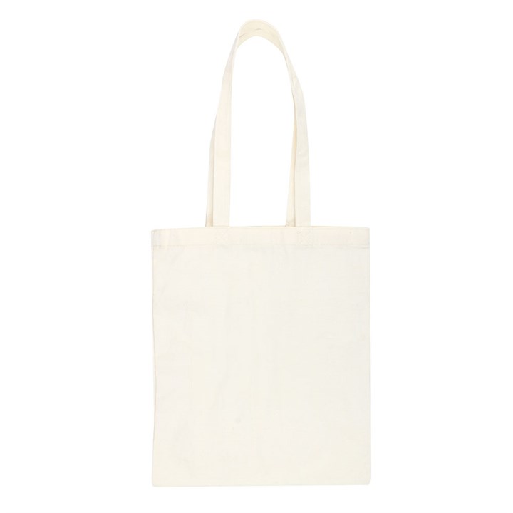 Brunch Club Embroidered Tote Bag - Image 4
