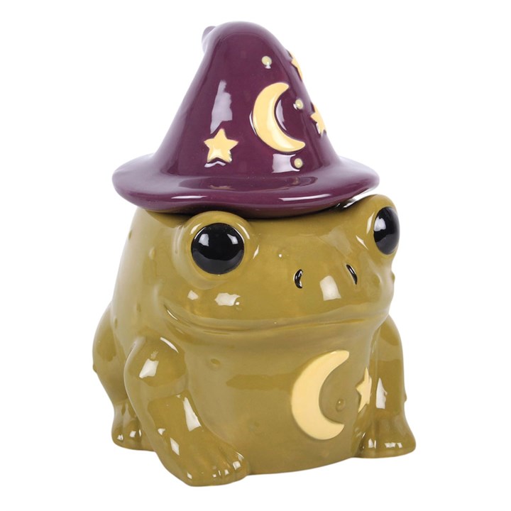 Magic Toad Oil Burner - Image 2
