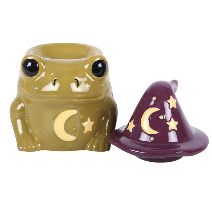Magic Toad Oil Burner - Image 3