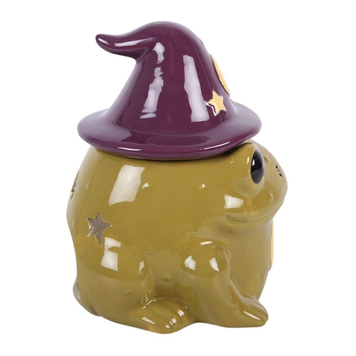 Magic Toad Oil Burner - Image 4