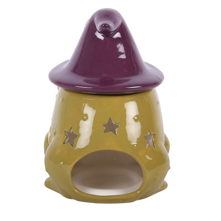 Magic Toad Oil Burner - Image 5