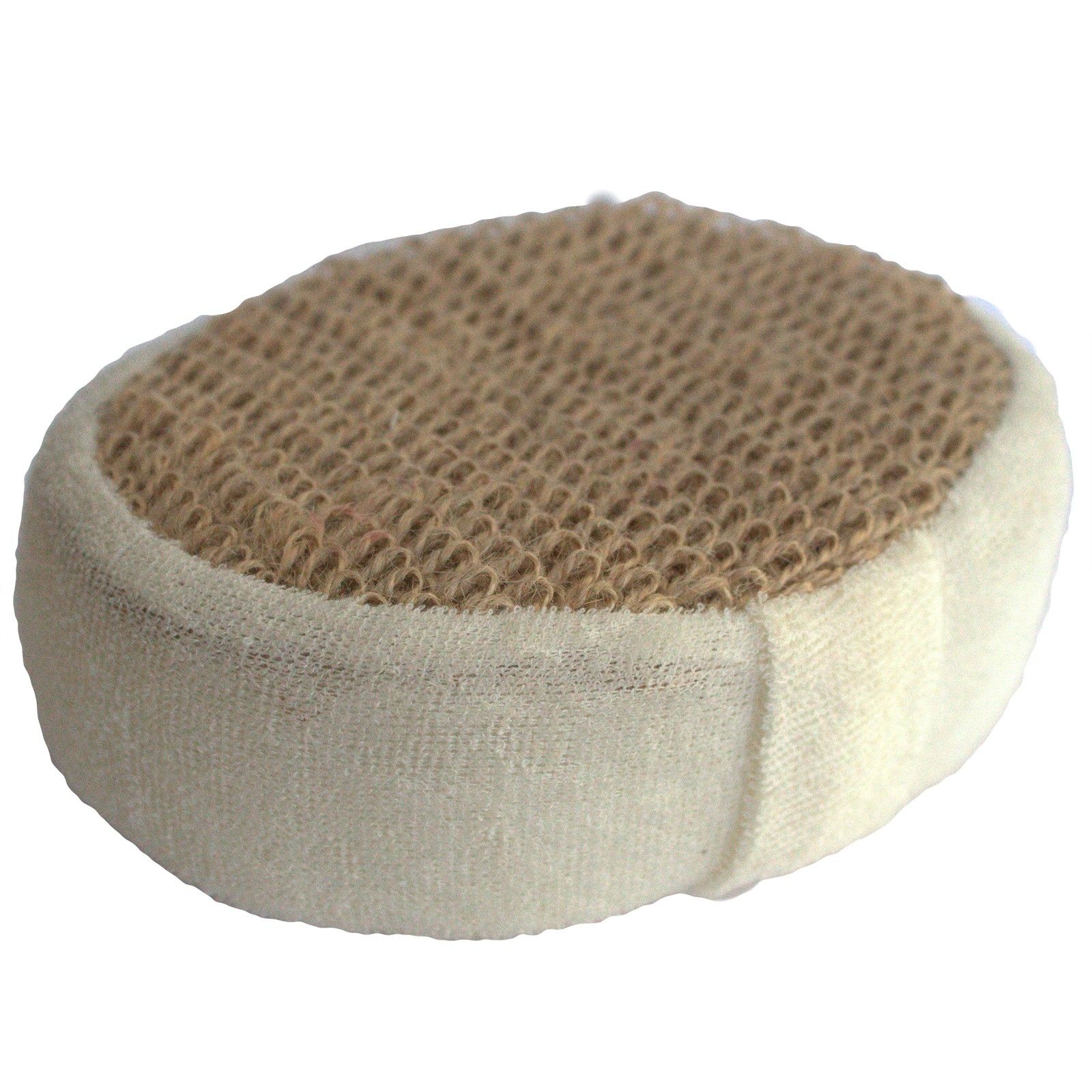 Luxury Sponge - Brown - Image 2