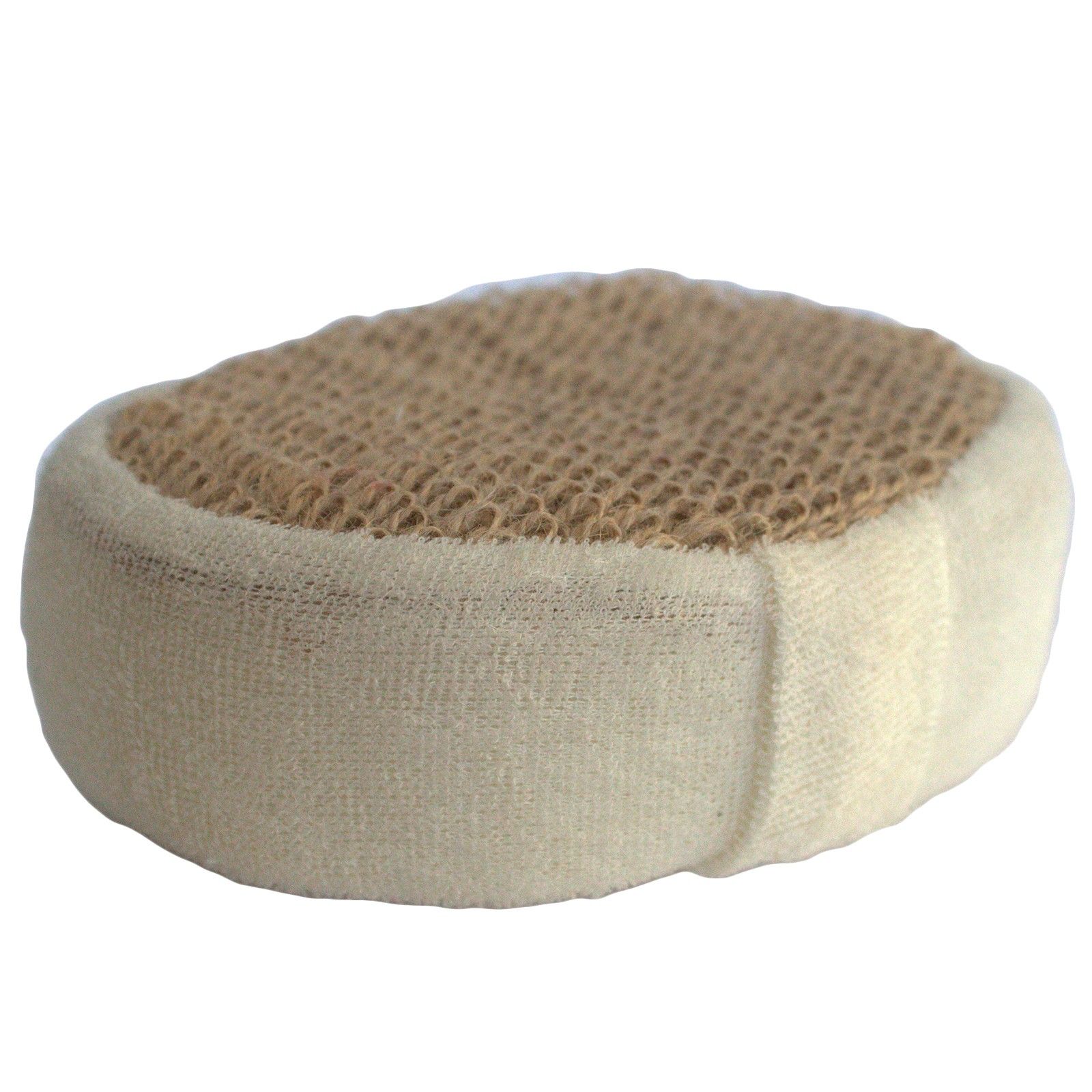Luxury Sponge - Brown - Image 3