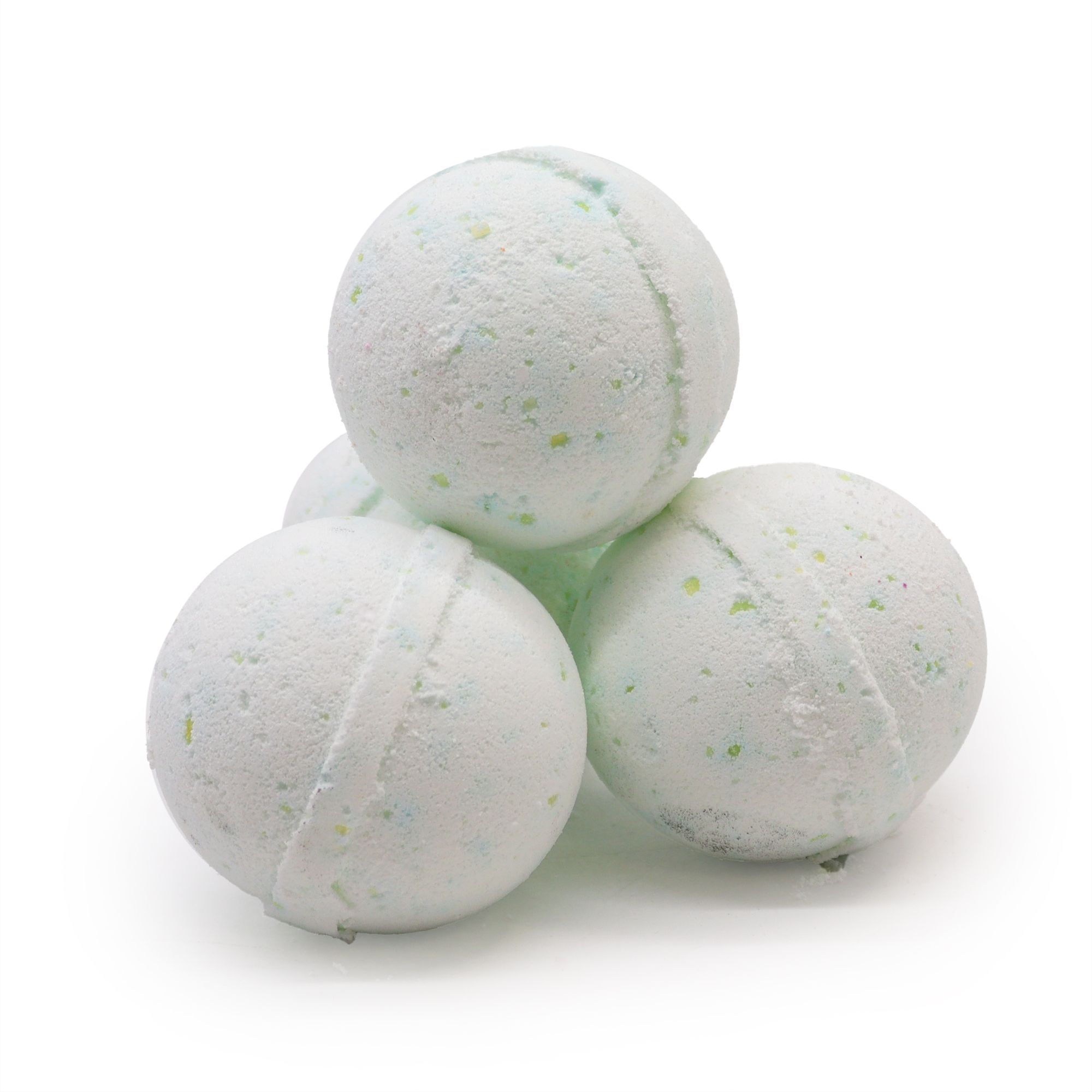 Set of 3 Stress Buster Potion Bath Bombs - Image 4