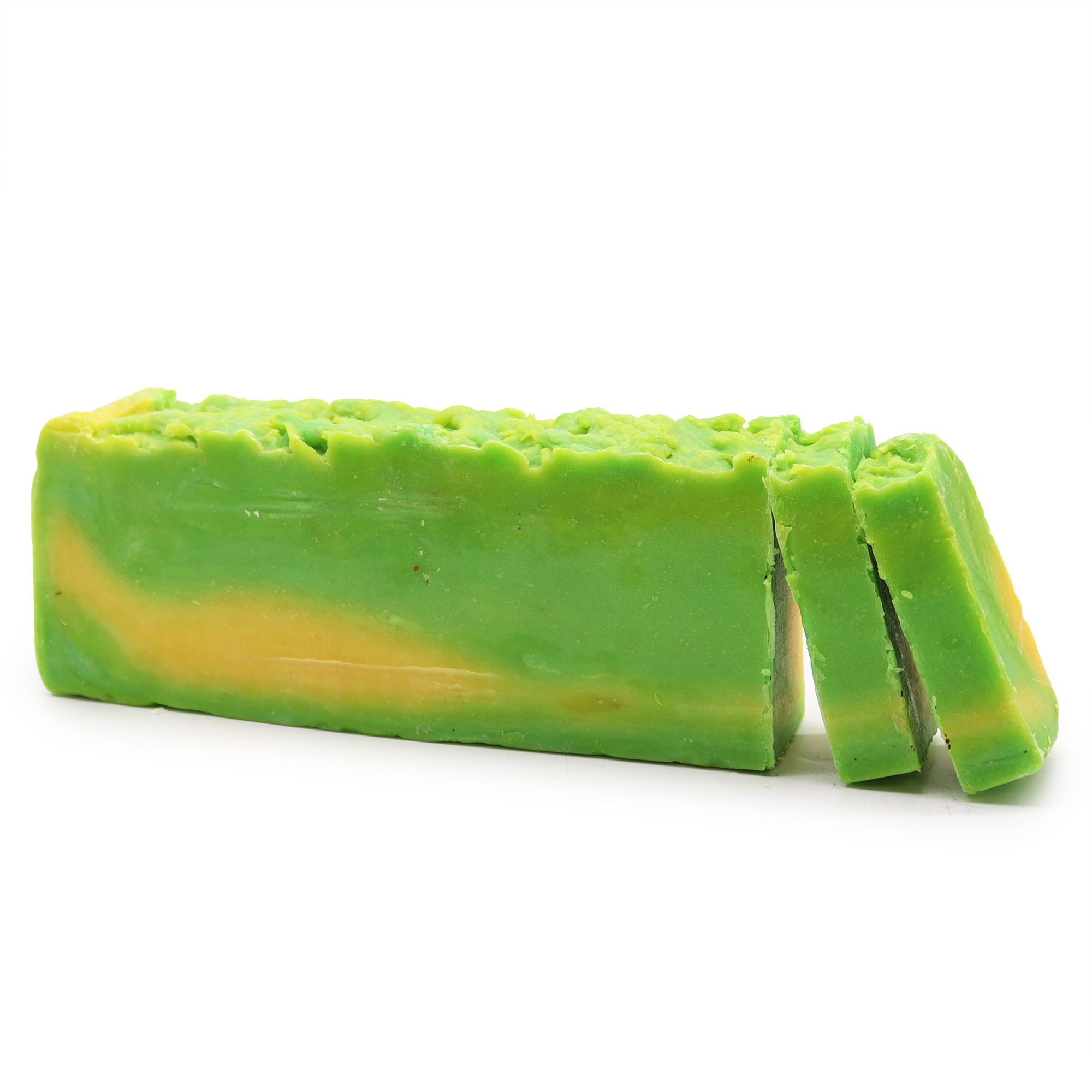 Jojoba - Olive Oil Soap Loaf - Image 2