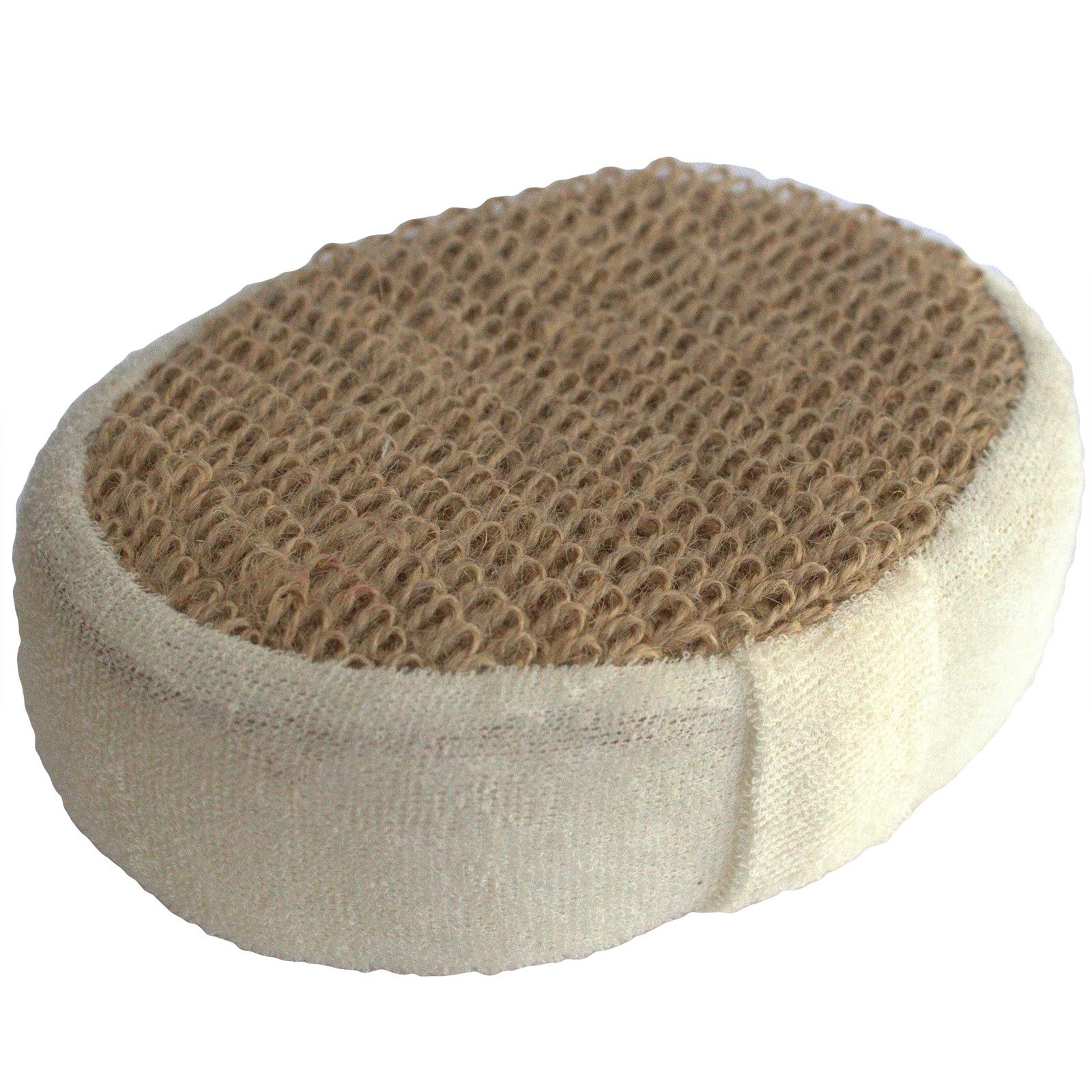 Luxury Sponge - Brown - Image 5