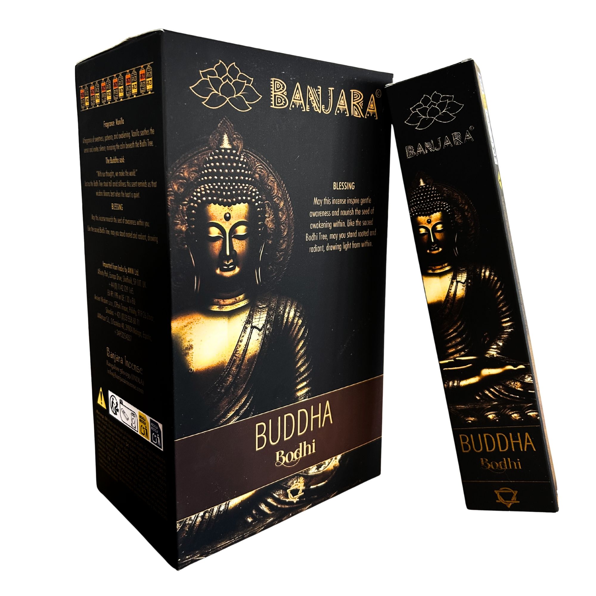 Banjara Buddha - Bohdi - Image 5