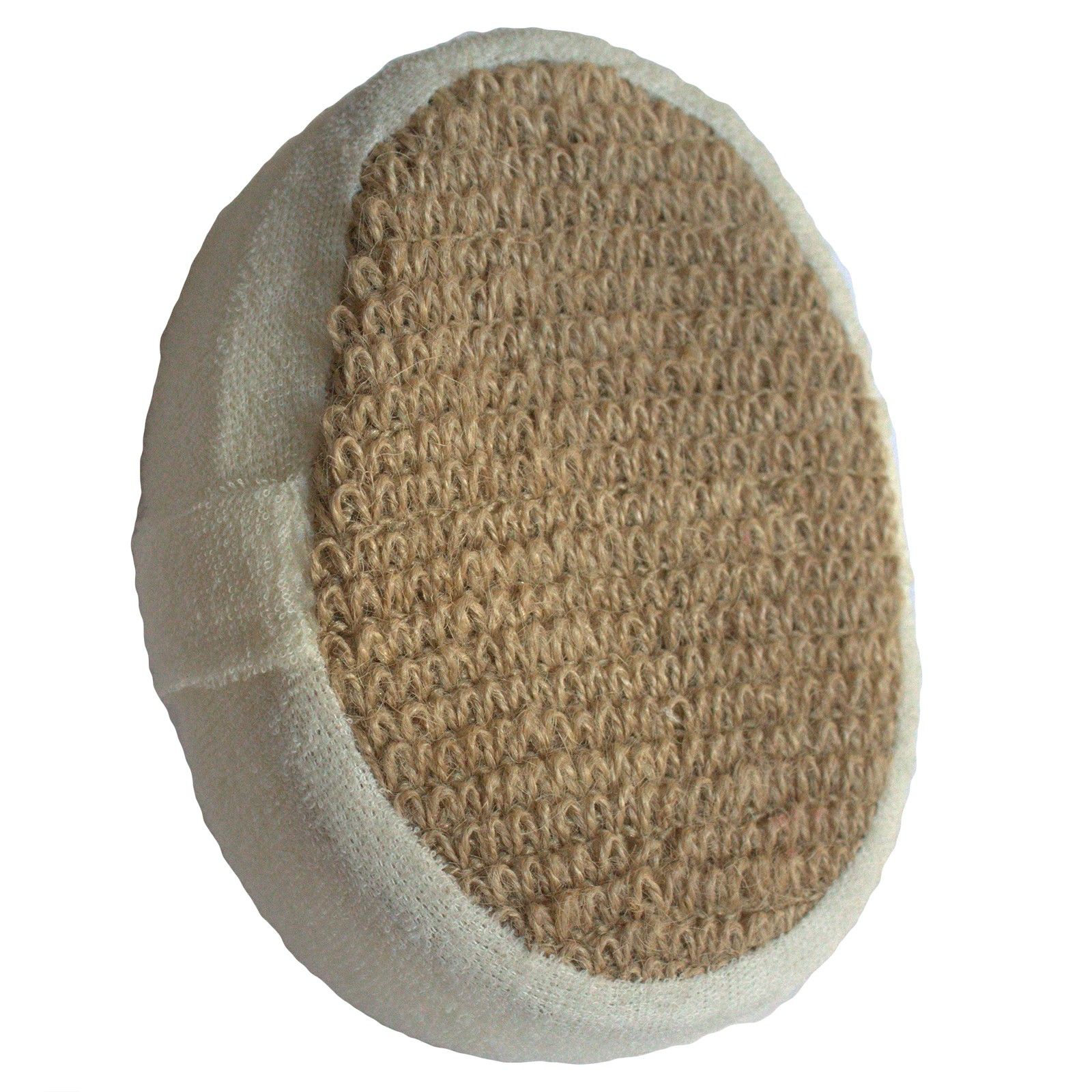 Luxury Sponge - Brown - Image 4