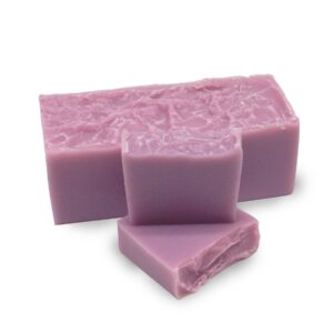 Pack of 13 Lavender & Coconut Soap Bars