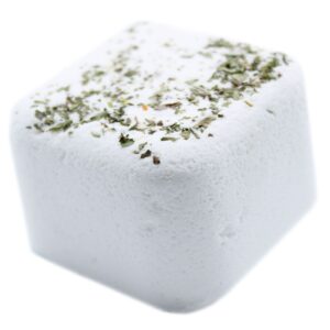 Set of 6 Aromatherapy Shower Steamers - Kick Start