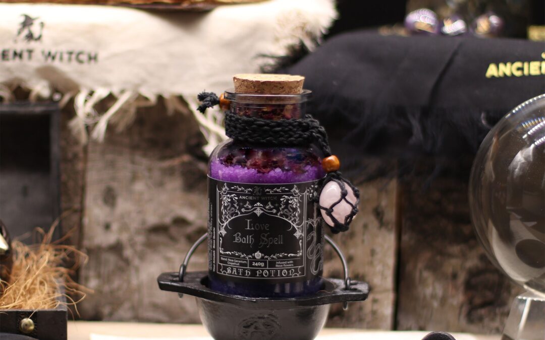 Something Wicked This Way Comes: Getting Ready for Halloween
