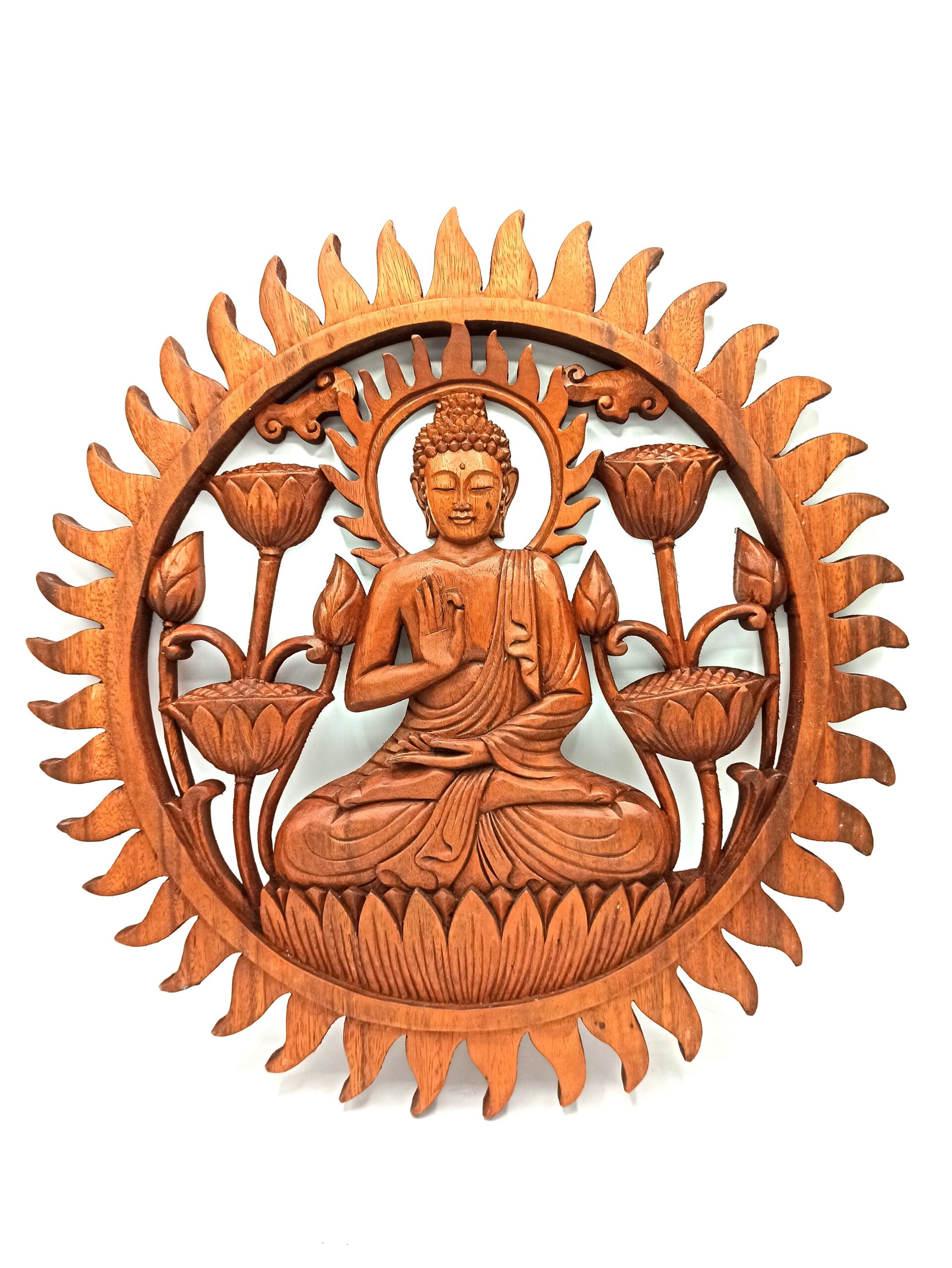 Tree of Life Love Panel - 40cm - Image 3