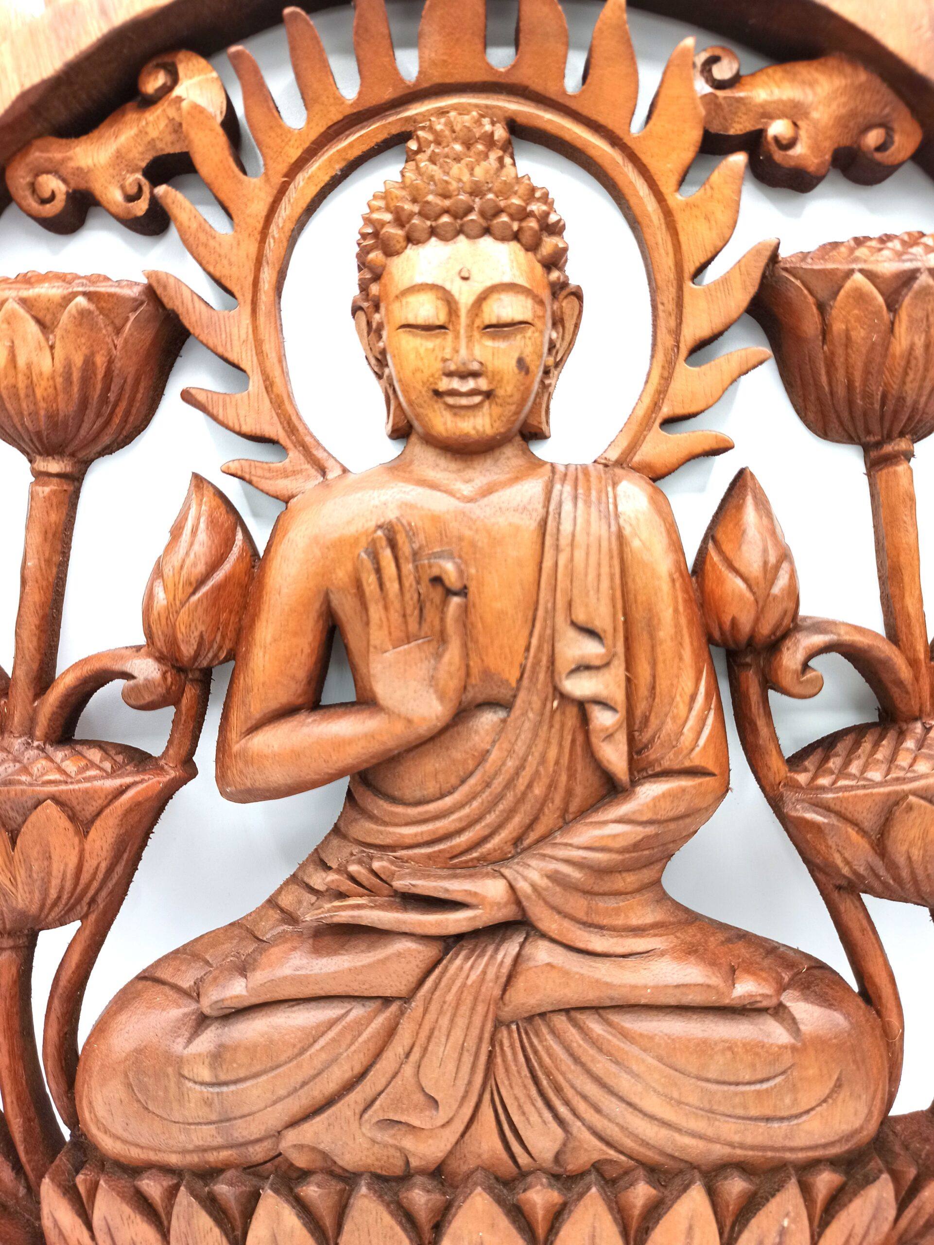 Tree of Life Love Panel - 40cm - Image 4