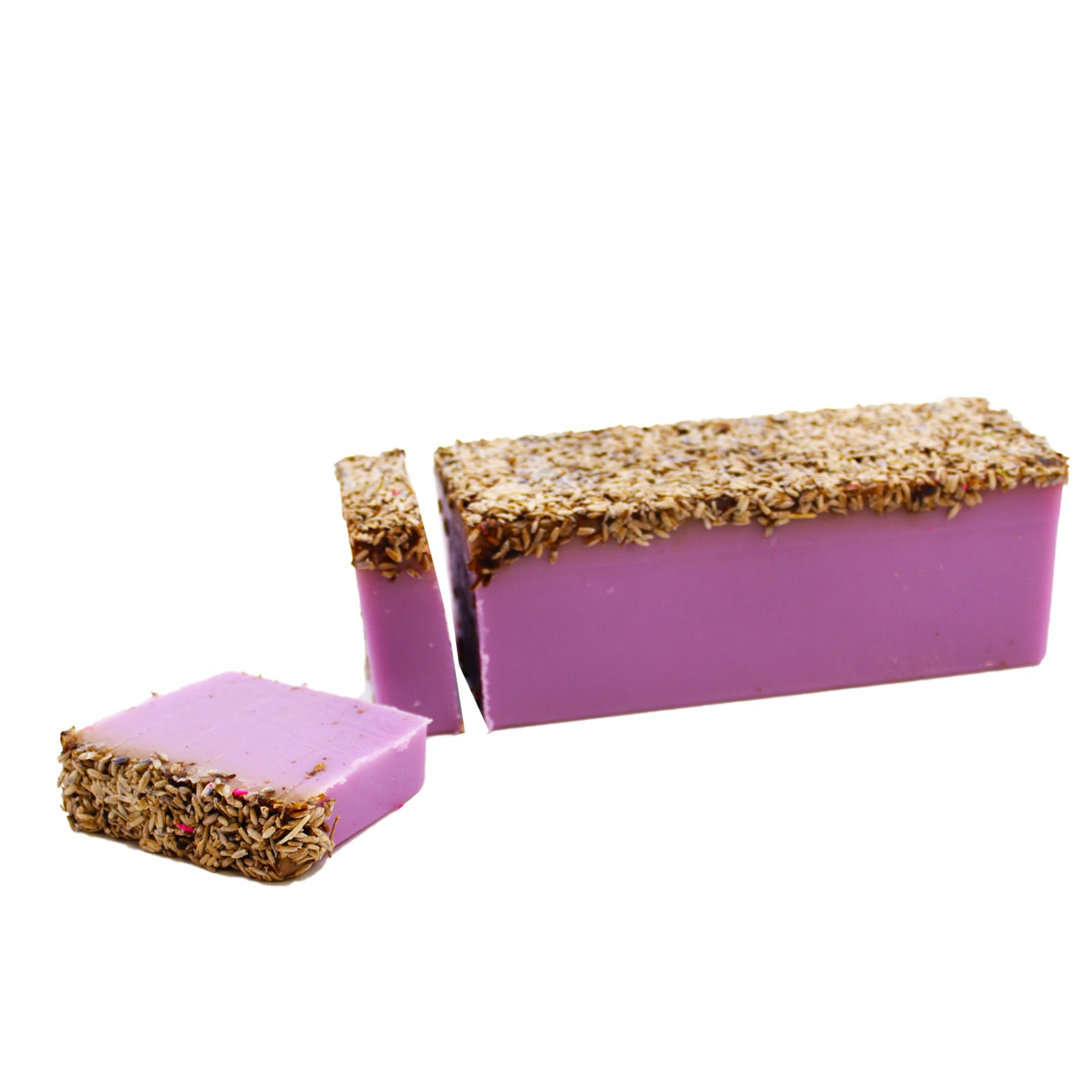Cleopatra - Soap Loaf - Image 2
