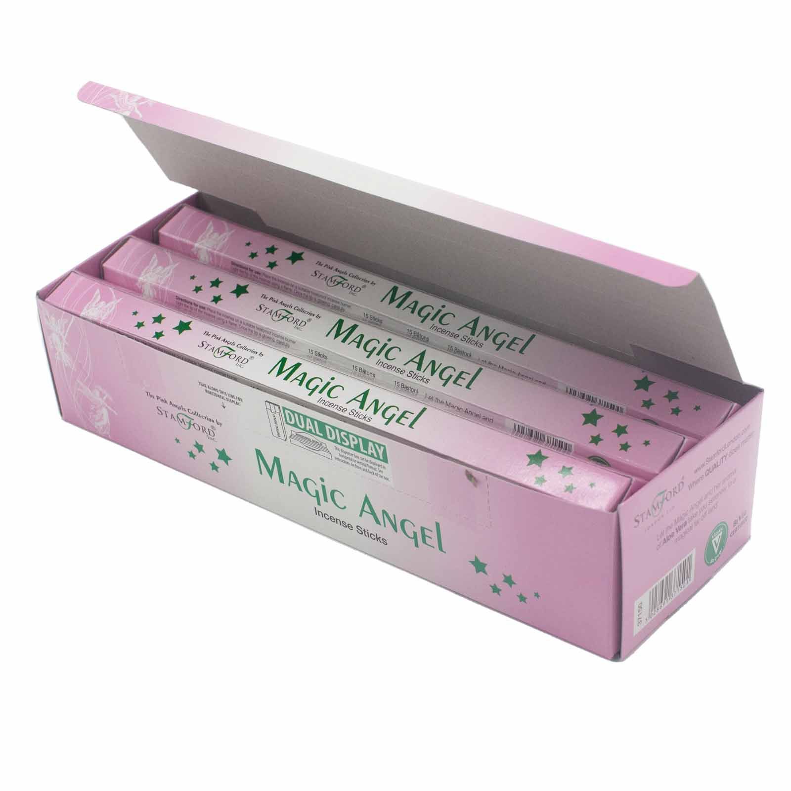 Magic Incense Sticks - Image 3