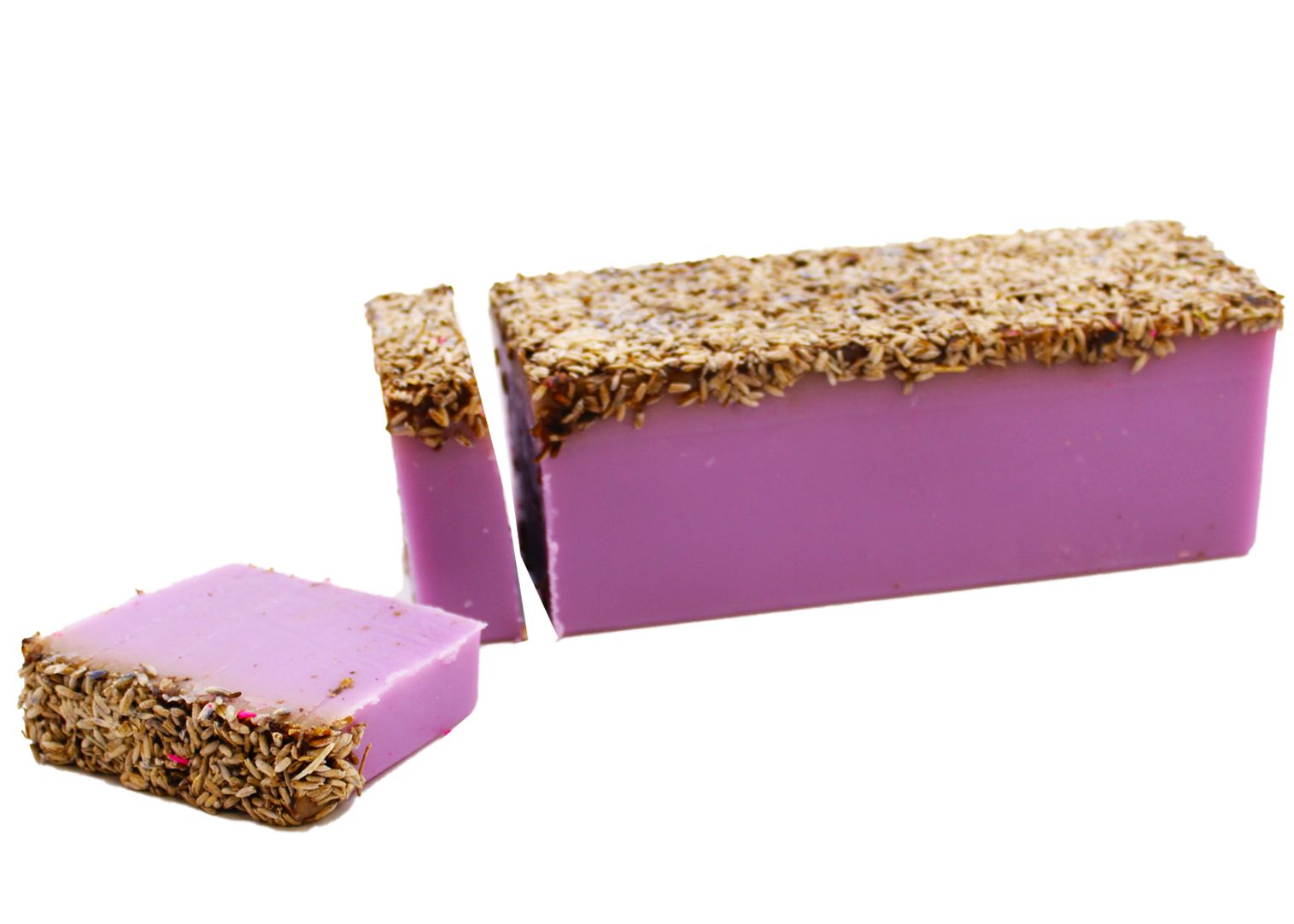 Cleopatra - Soap Loaf - Image 3
