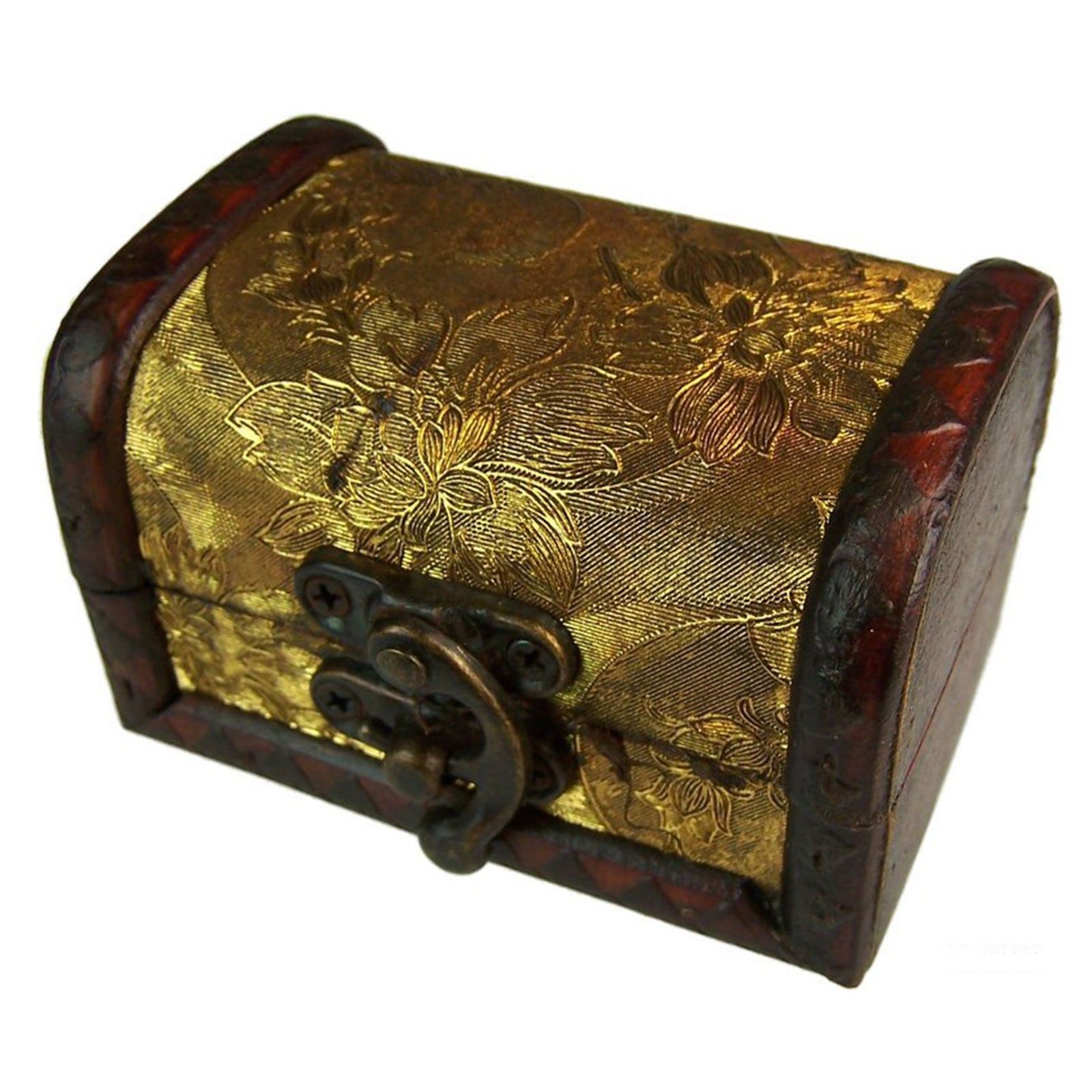 Med Colonial Boxes - Gold Panel - Image 4
